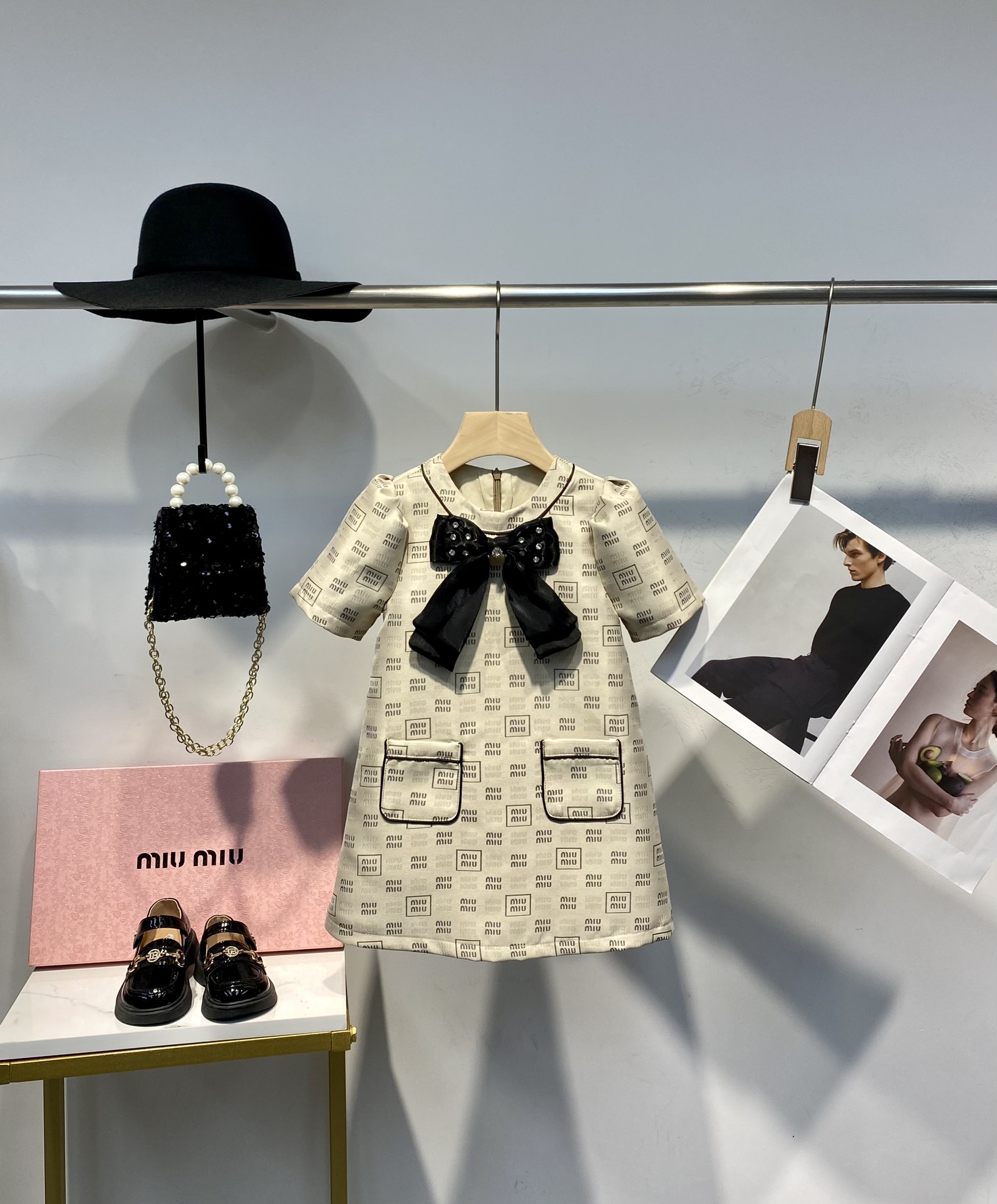 Miu Miu Kids